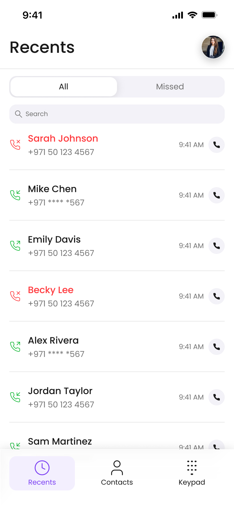 ListPBX